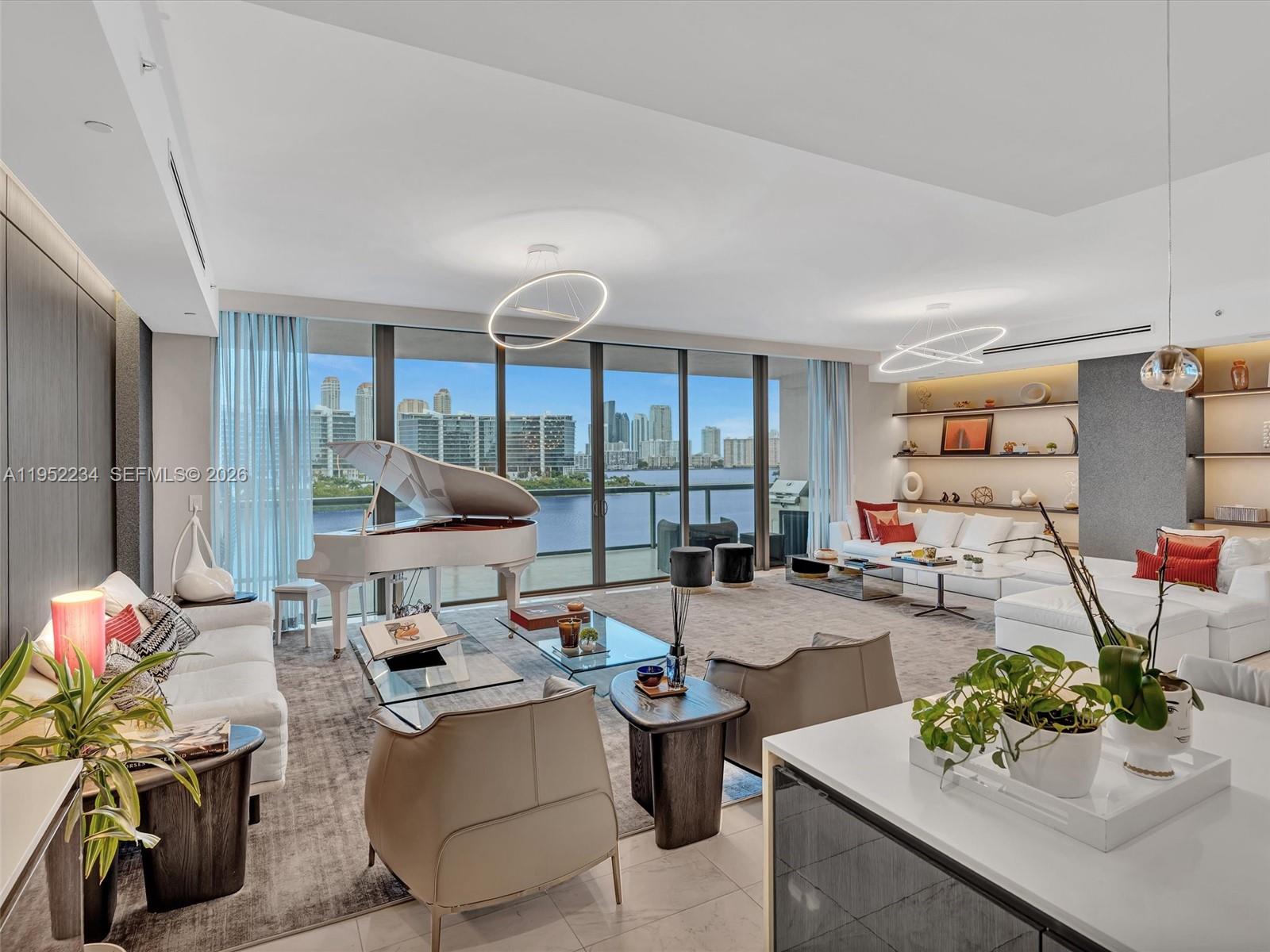 3300 NE 188th St # 718