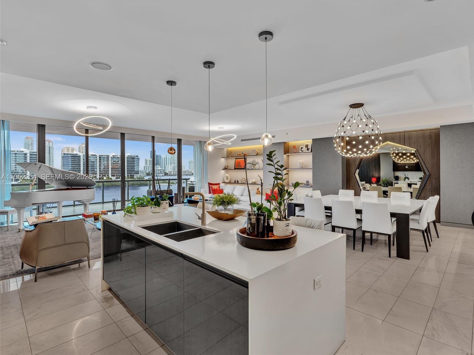 3300 NE 188th St # 718