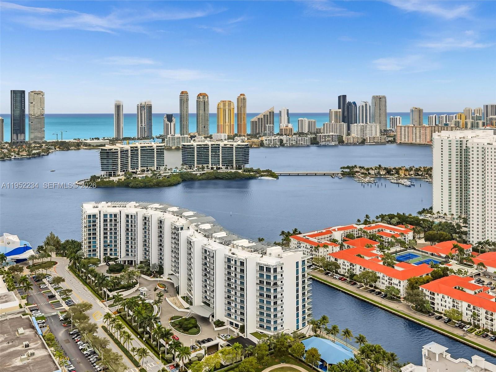 3300 NE 188th St # 718