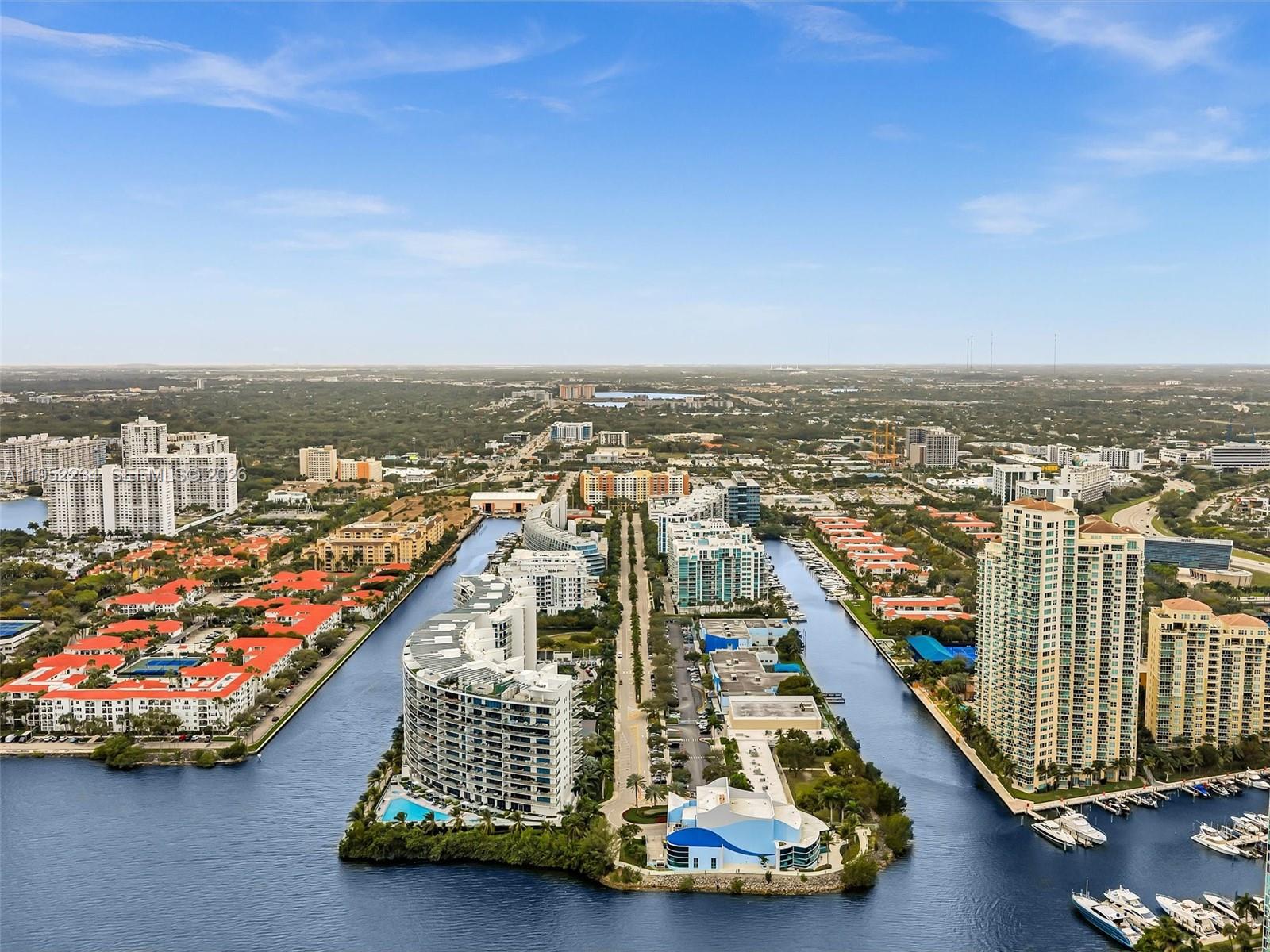 3300 NE 188th St # 718