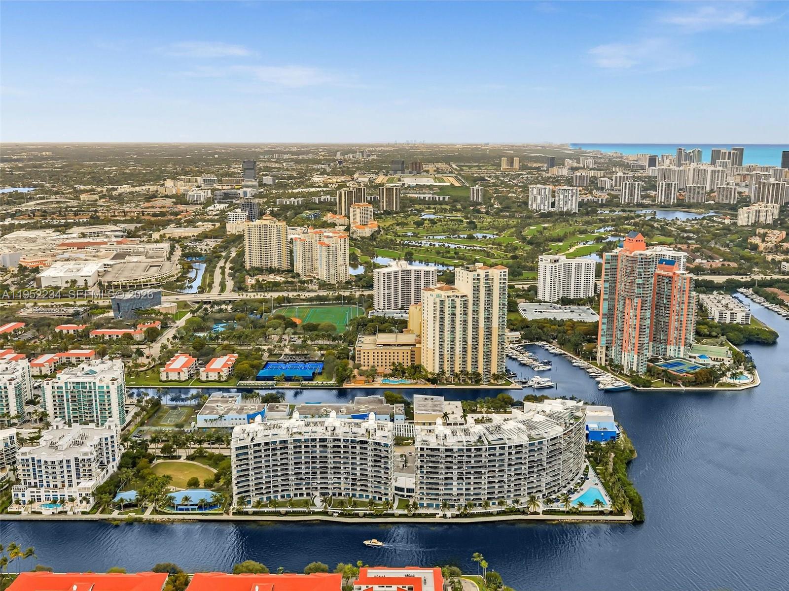 3300 NE 188th St # 718