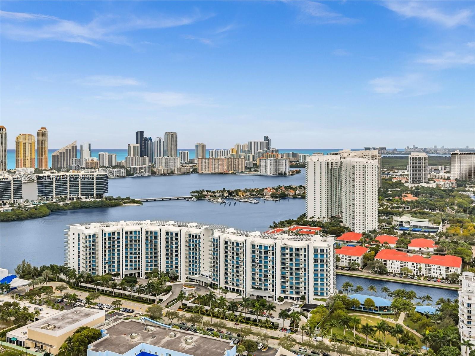 3300 NE 188th St # 718