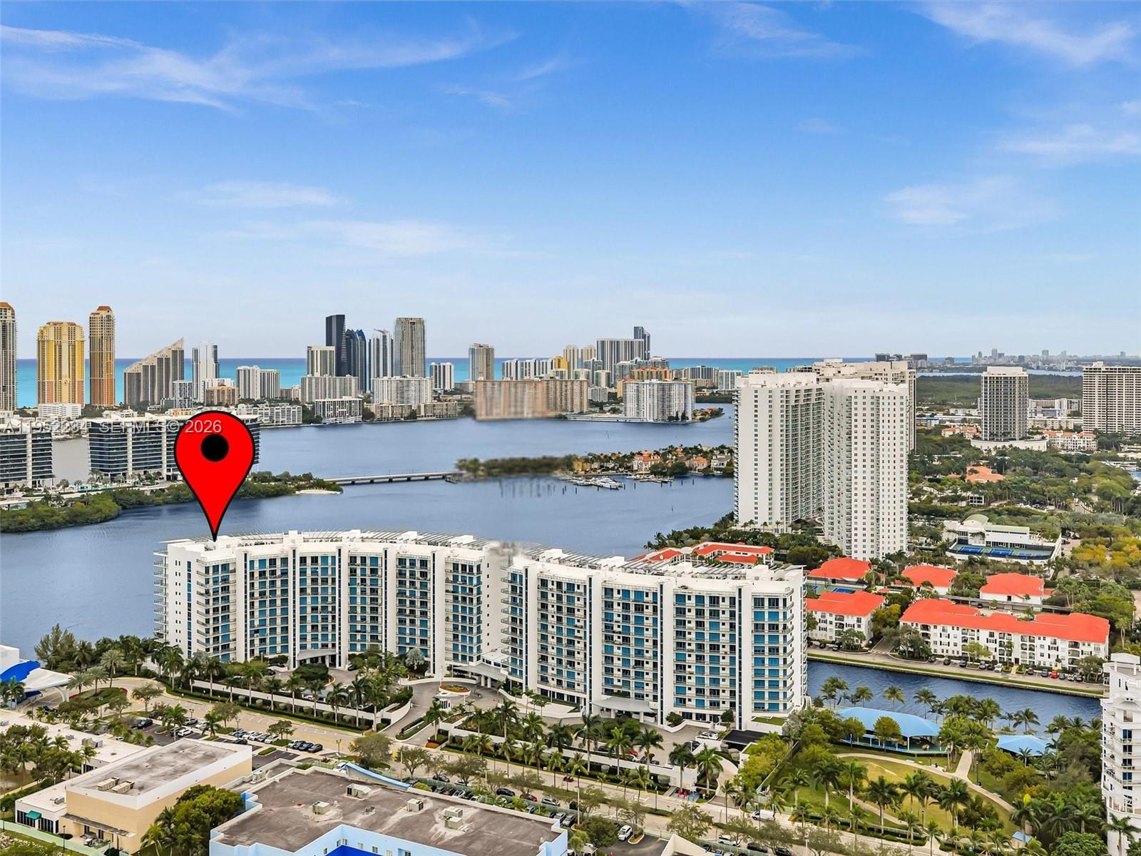 3300 NE 188th St # 718