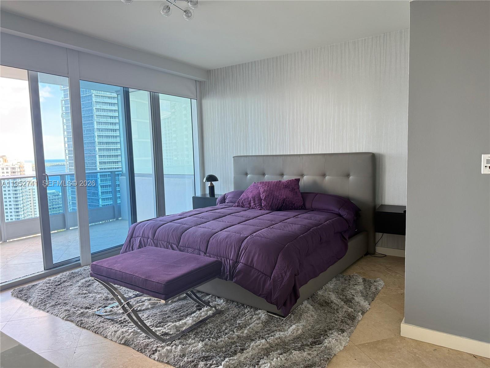 200 Biscayne Boulevard Way # 3303