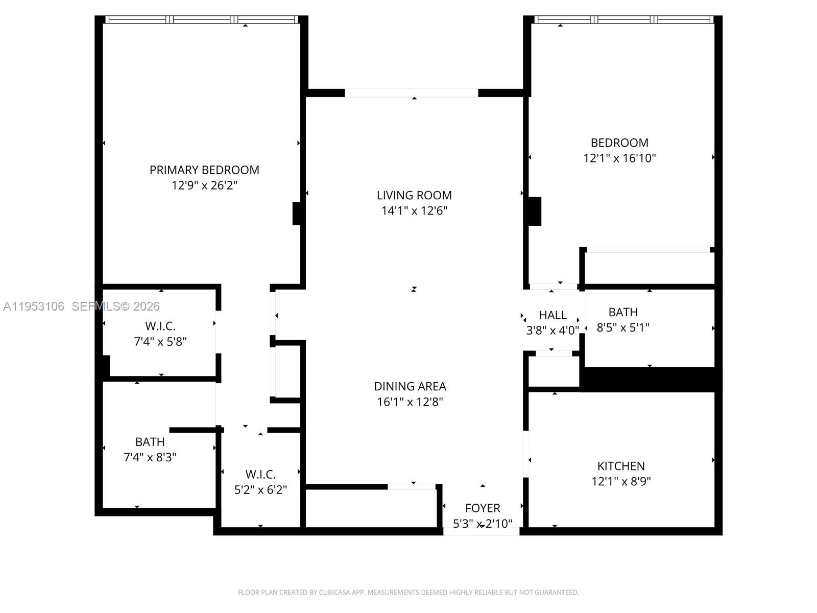 1420 Brickell Bay Dr # 904B