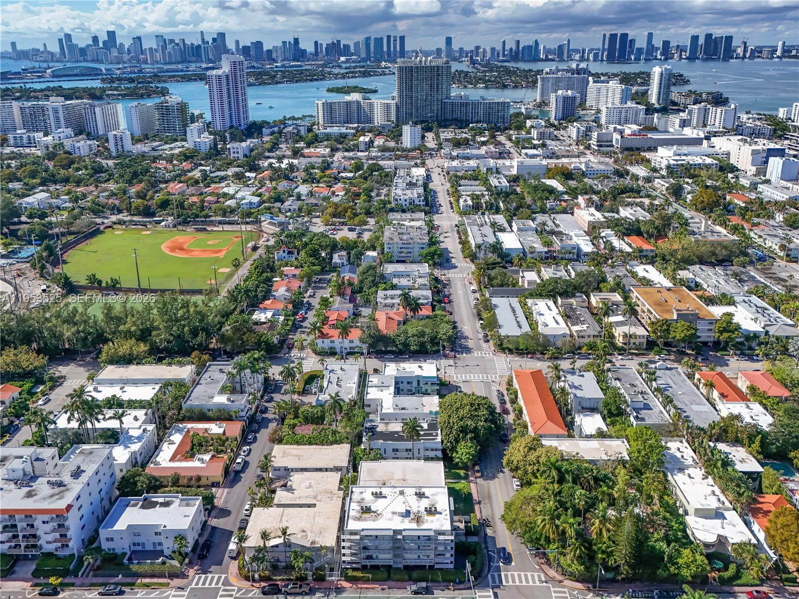 1480 Euclid Ave # 201