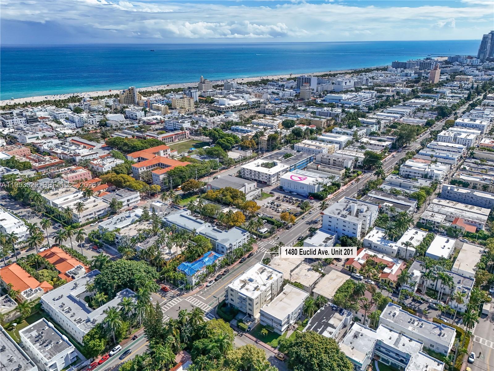 1480 Euclid Ave # 201