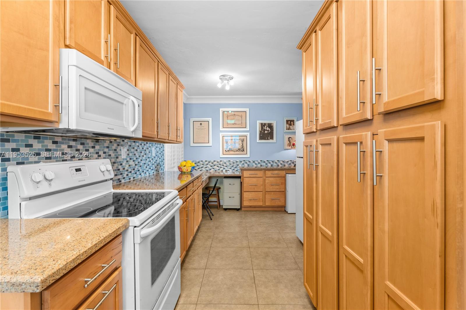 1480 Euclid Ave # 201