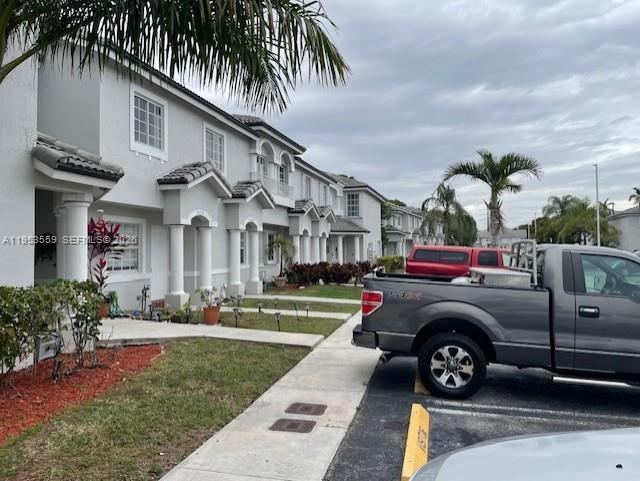 14212 SW 121st Pl # 6