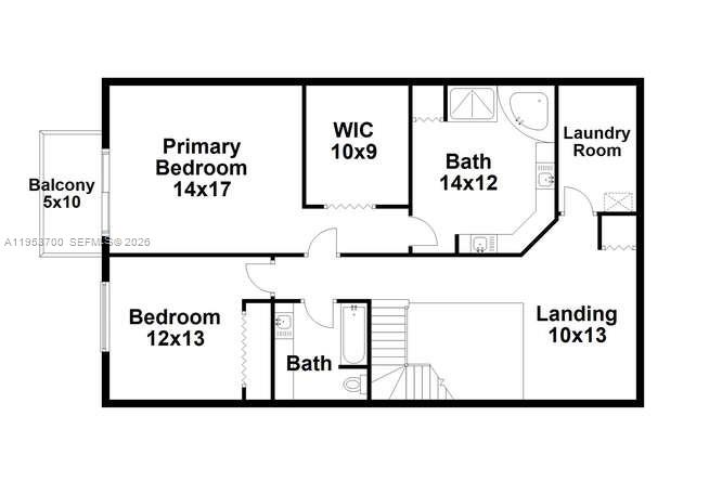 8395 SW 73rd Ave # 104