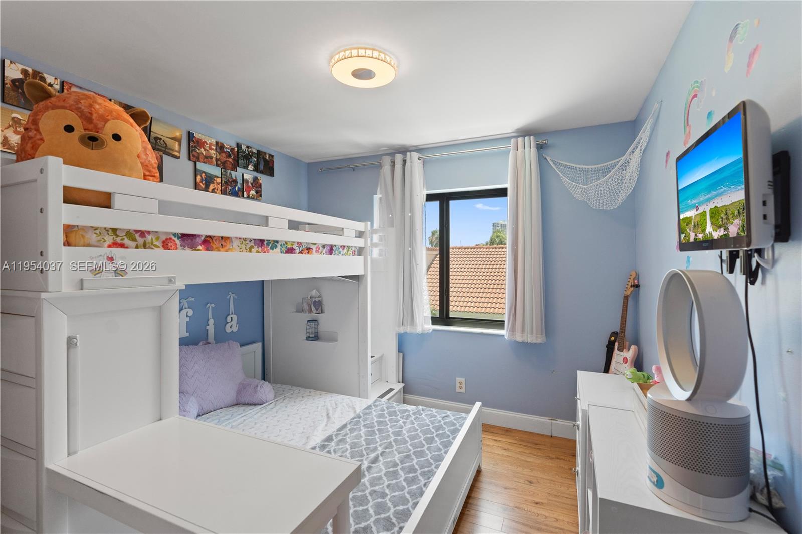 21200 Harbor Way # 11 Unit: 118-11