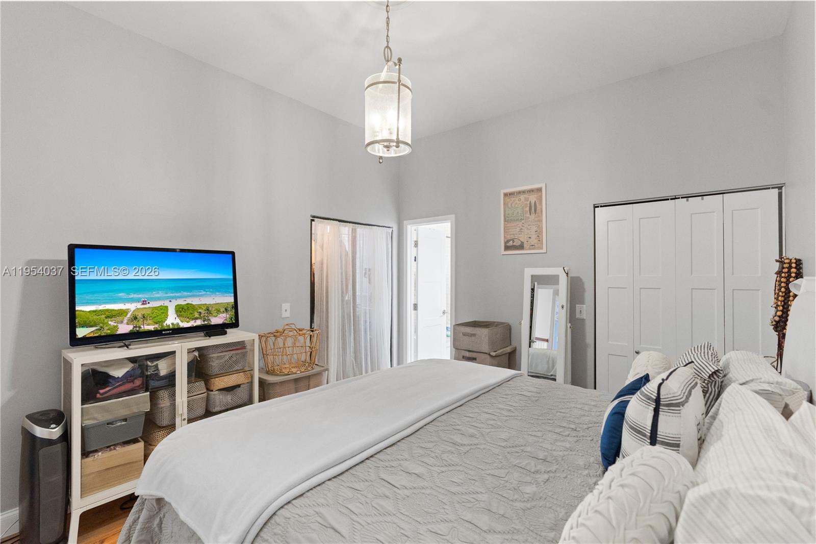 21200 Harbor Way # 11 Unit: 118-11