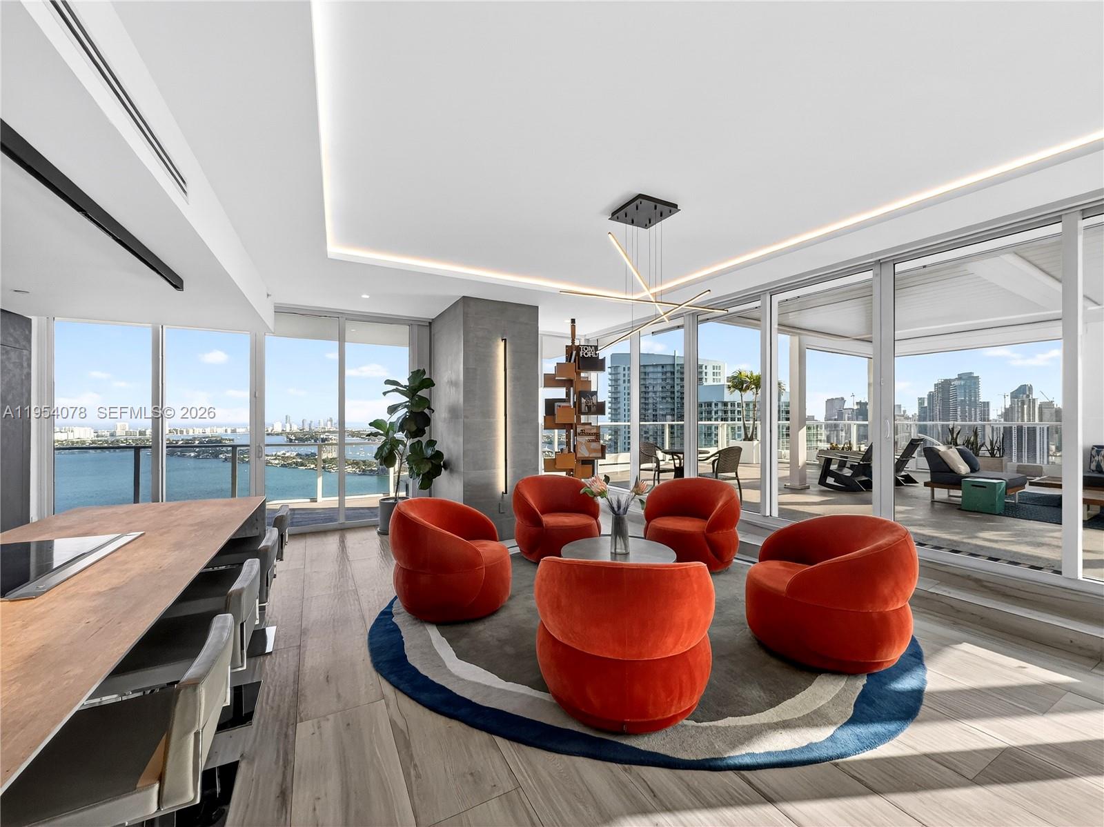 2020 N Bayshore Dr # 4104 Unit: PH-4104