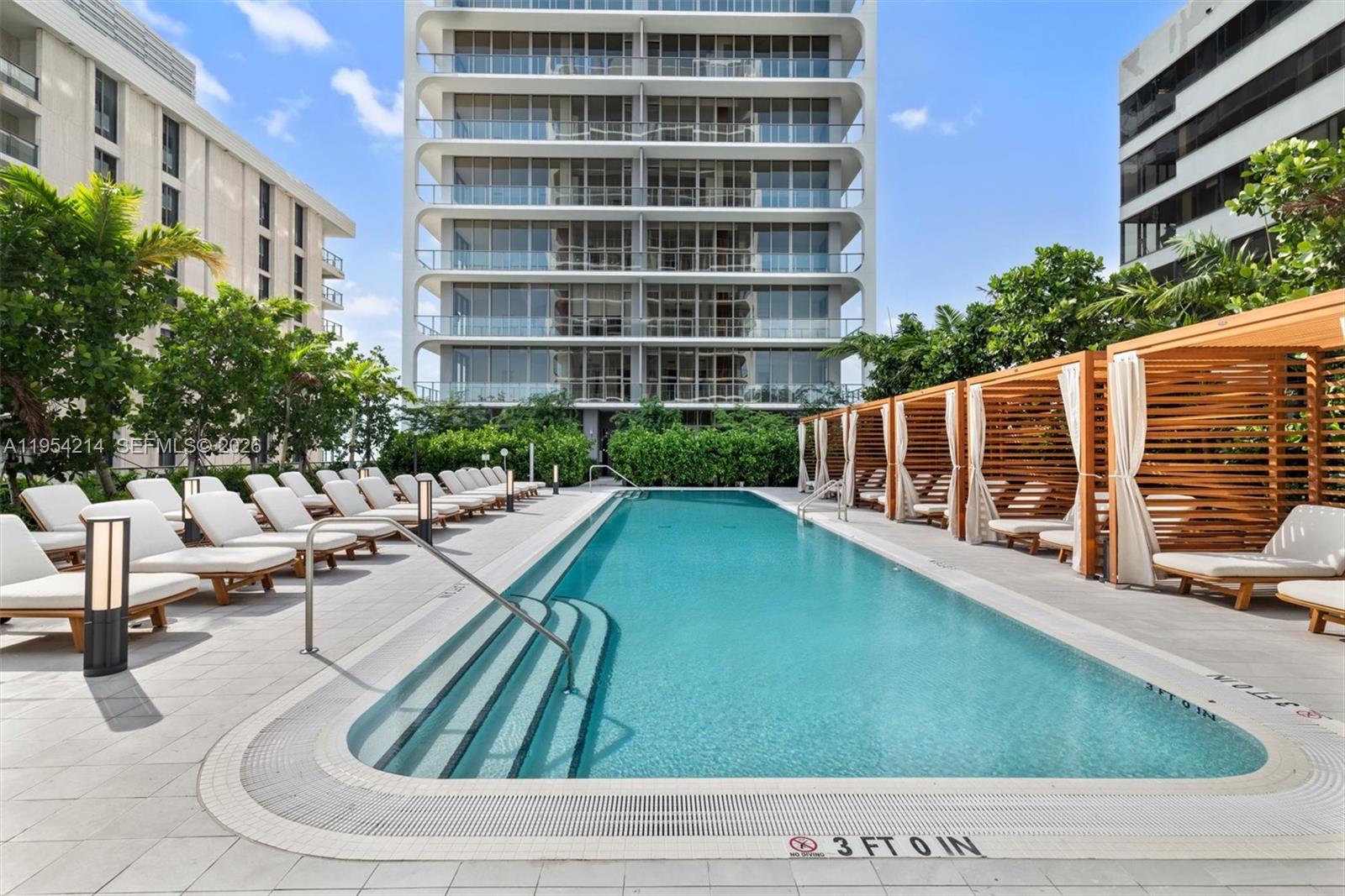 2678 Tigertail Ave # 1609