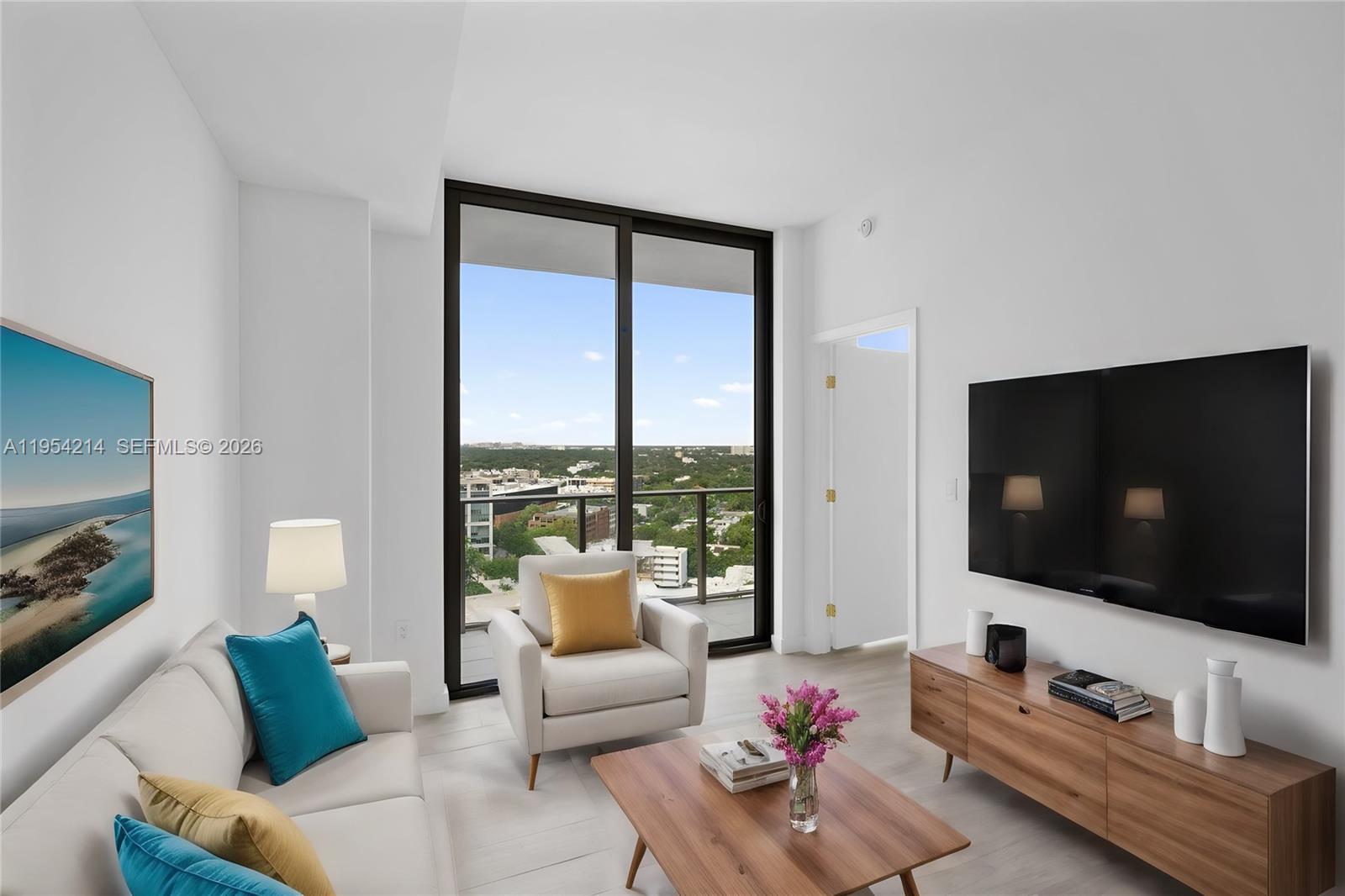 2678 Tigertail Ave # 1609