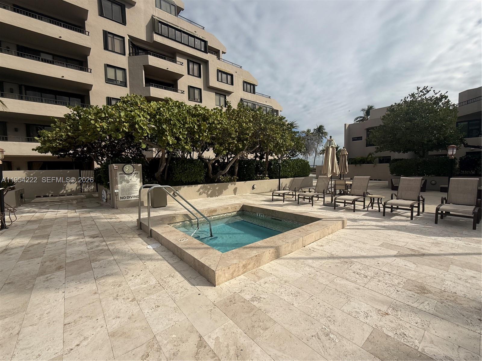 201 Crandon Blvd # 928