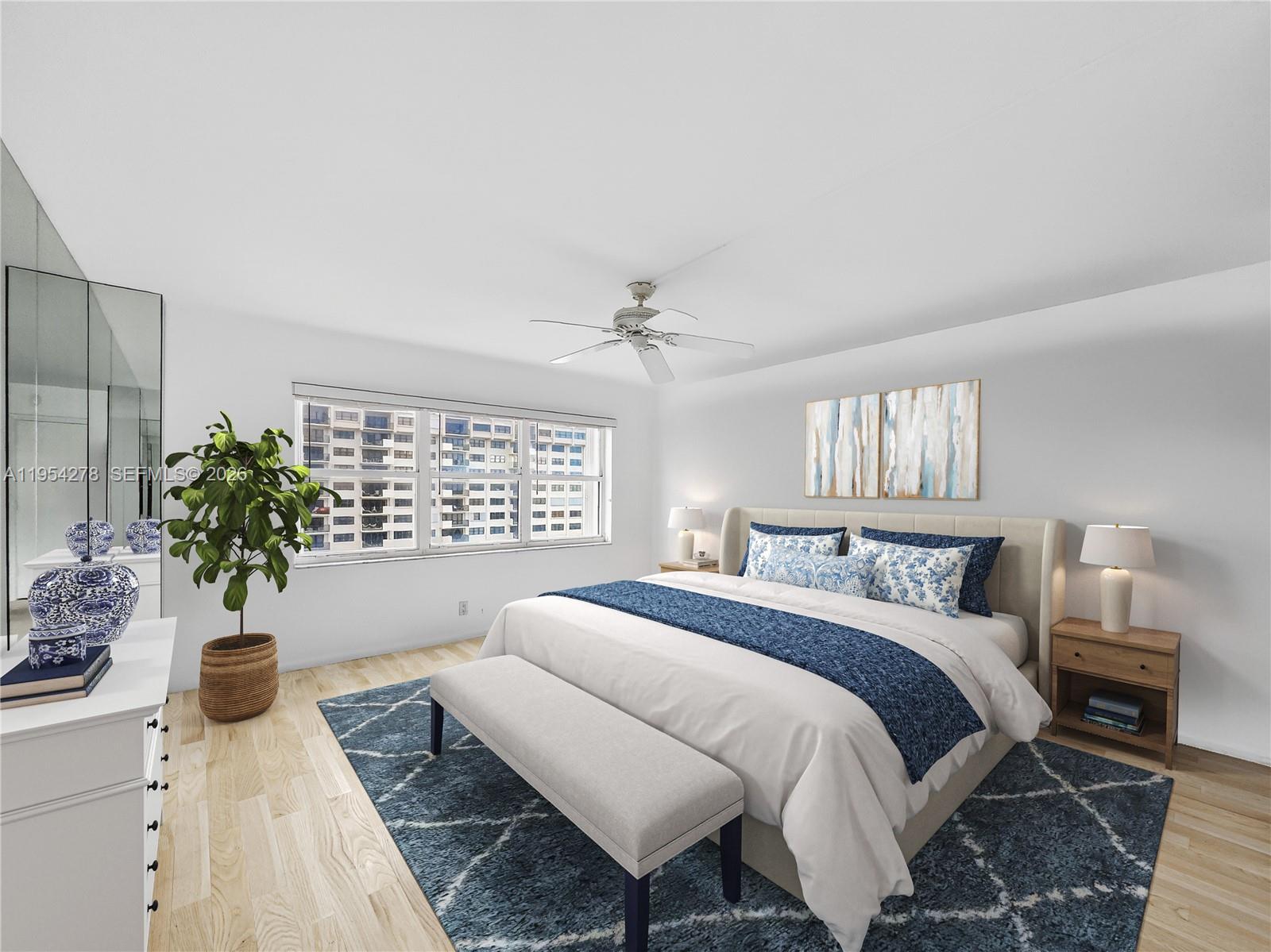 5000 N Ocean Blvd # 1006