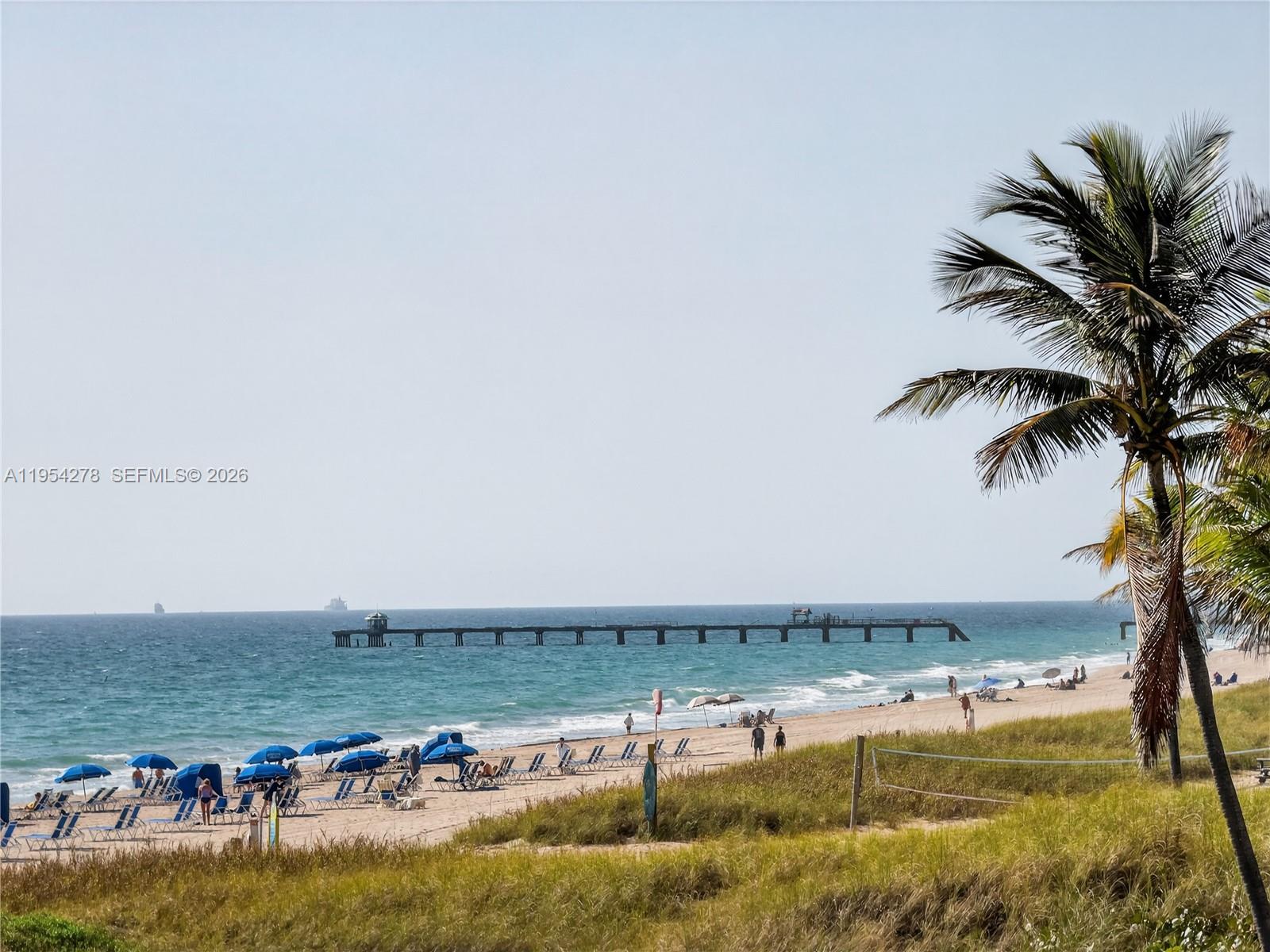 5000 N Ocean Blvd # 1006