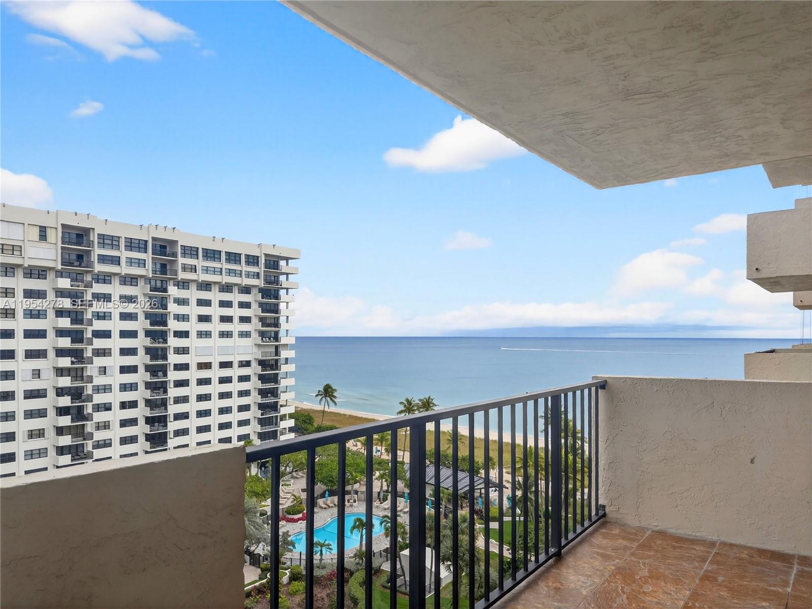 5000 N Ocean Blvd # 1006