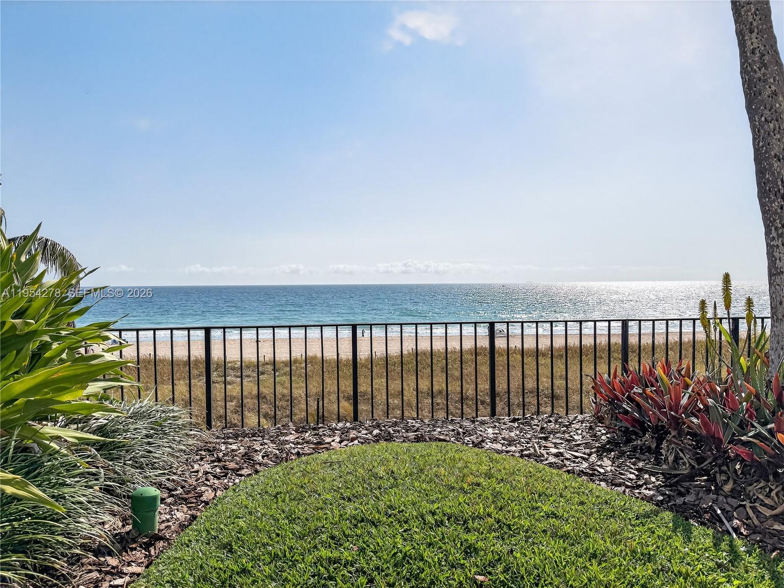 5000 N Ocean Blvd # 1006