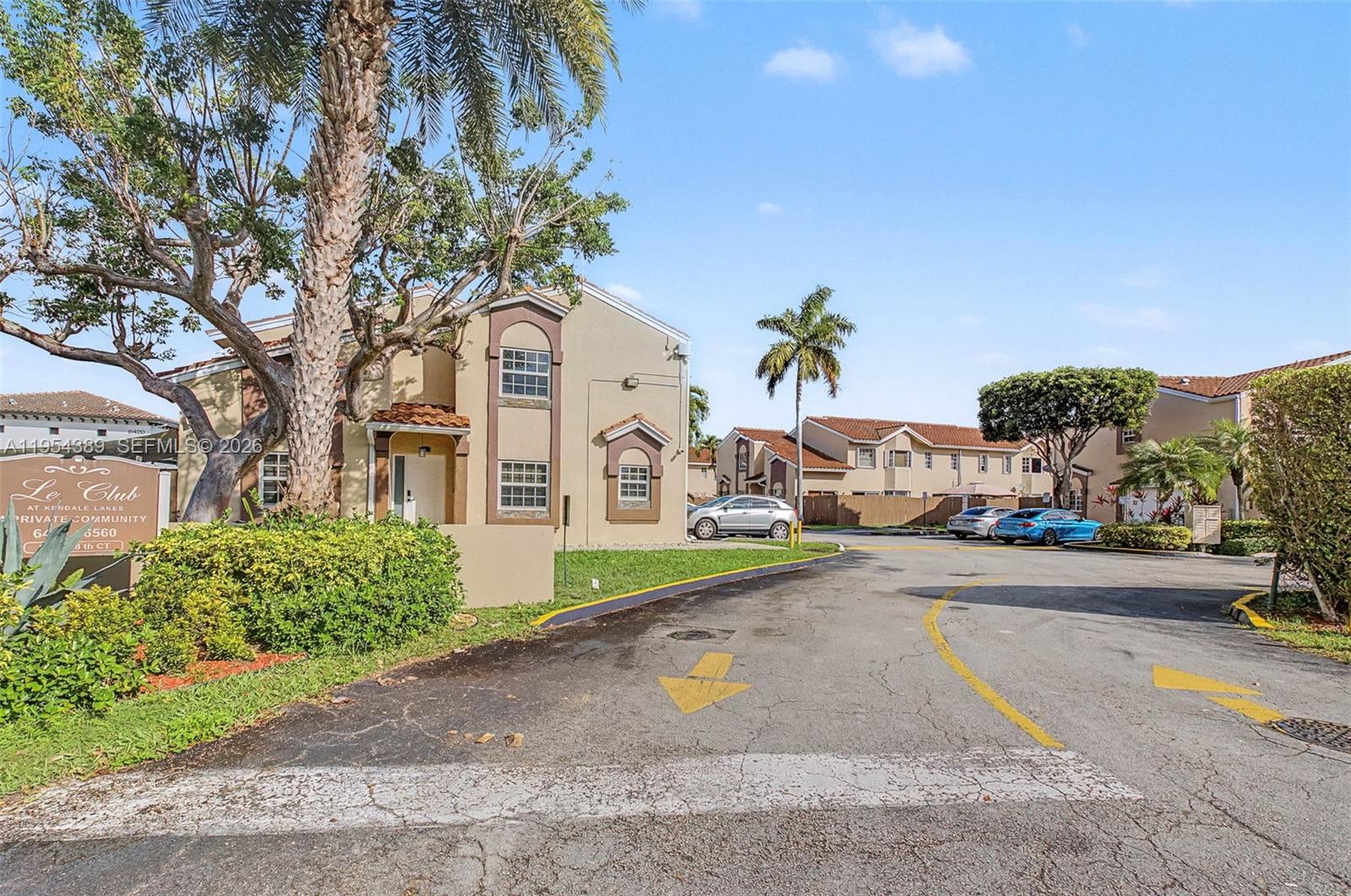 6560 SW 138th Ct # 801