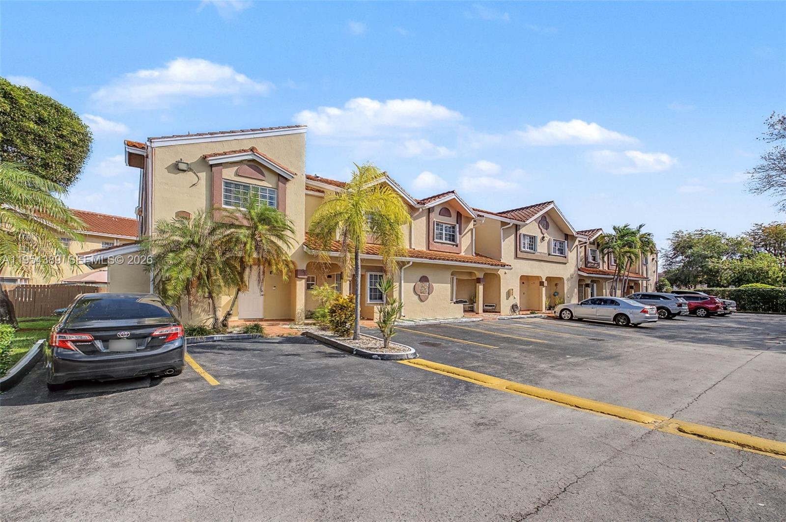 6560 SW 138th Ct # 801