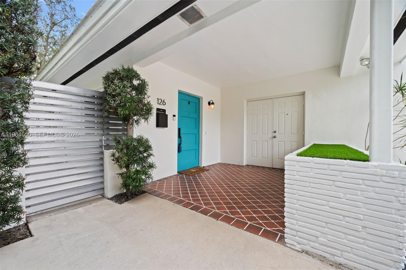 126 Antiquera Ave # 126