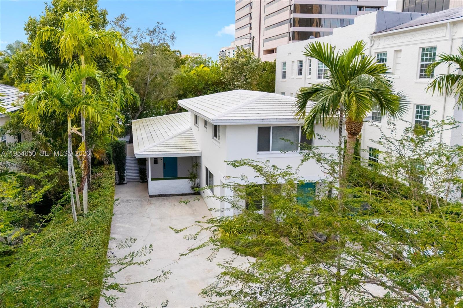 126 Antiquera Ave # 126