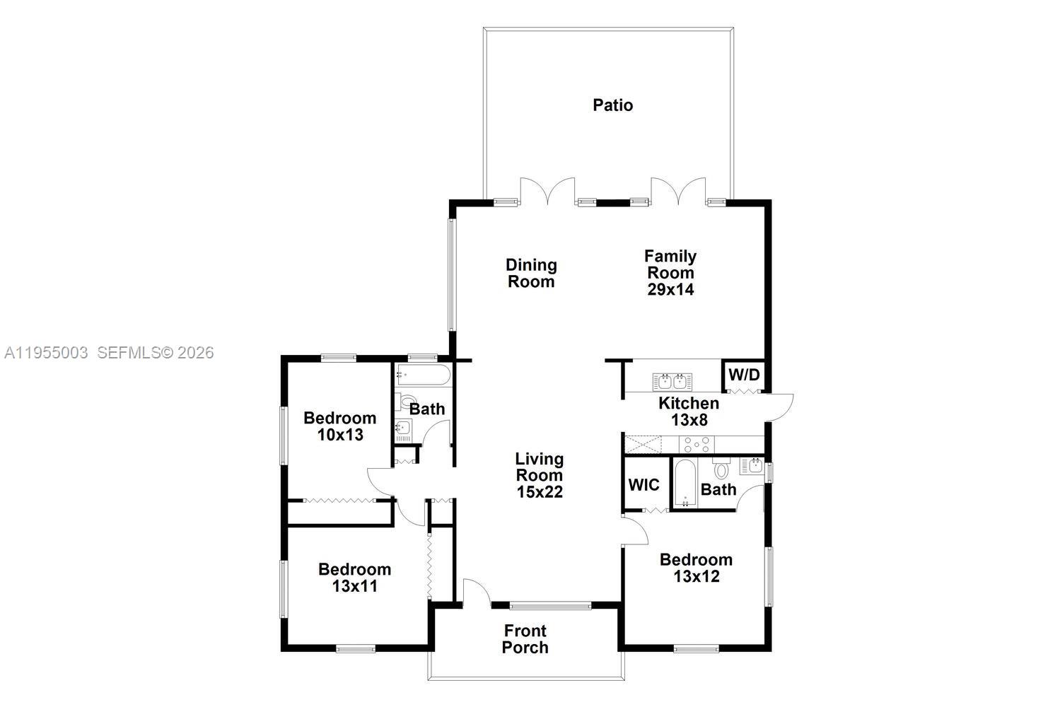 8230 SW 63rd Pl