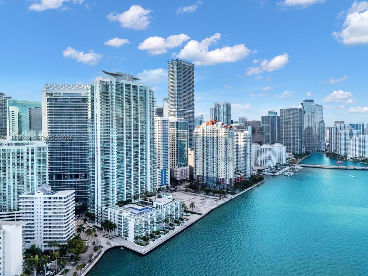 1331 Brickell Bay Dr # 4201