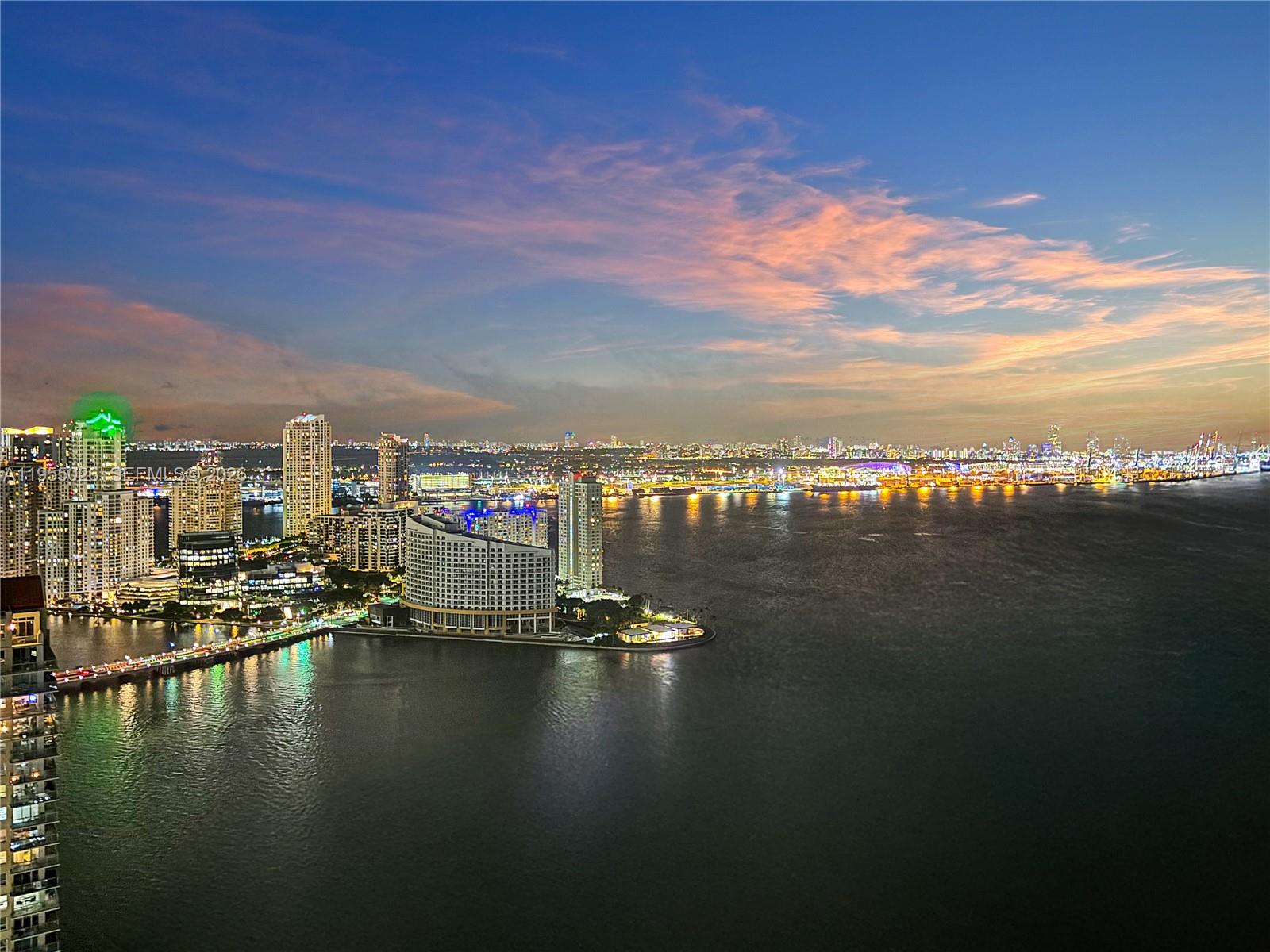 1331 Brickell Bay Dr # 4201