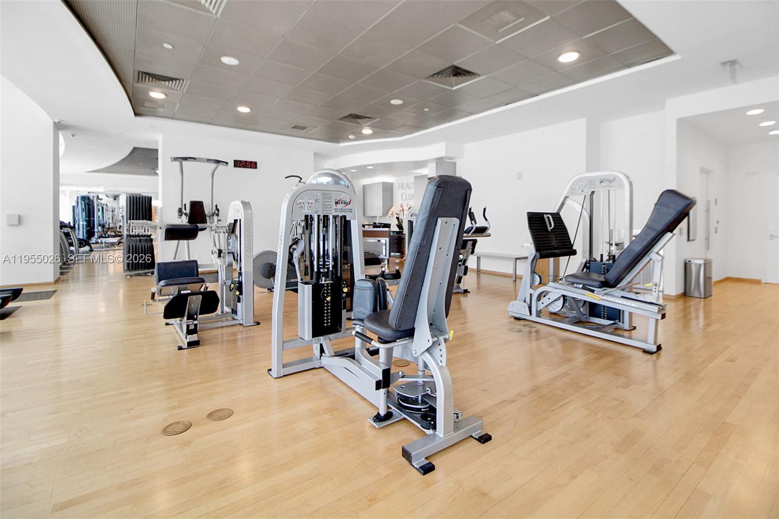 1331 Brickell Bay Dr # 4201