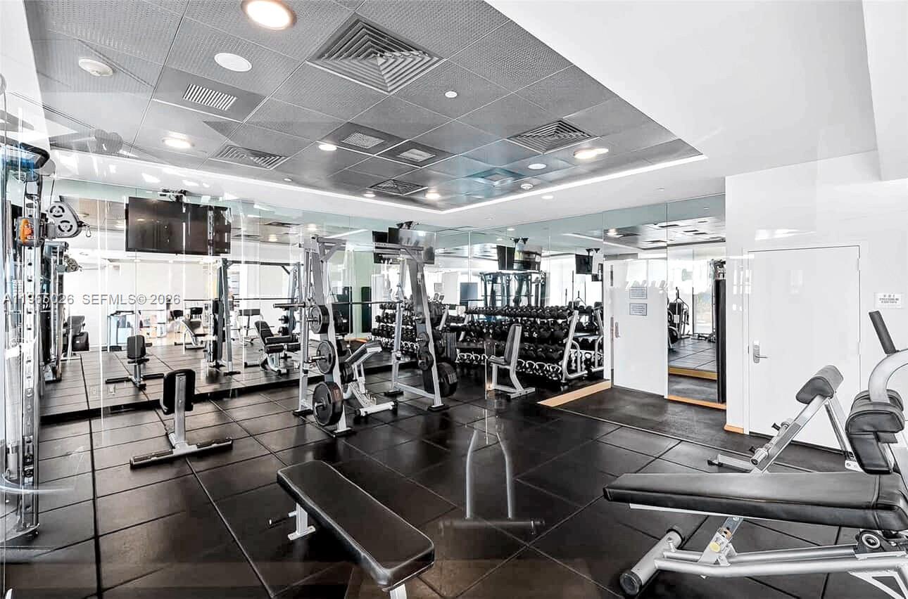 1331 Brickell Bay Dr # 4201