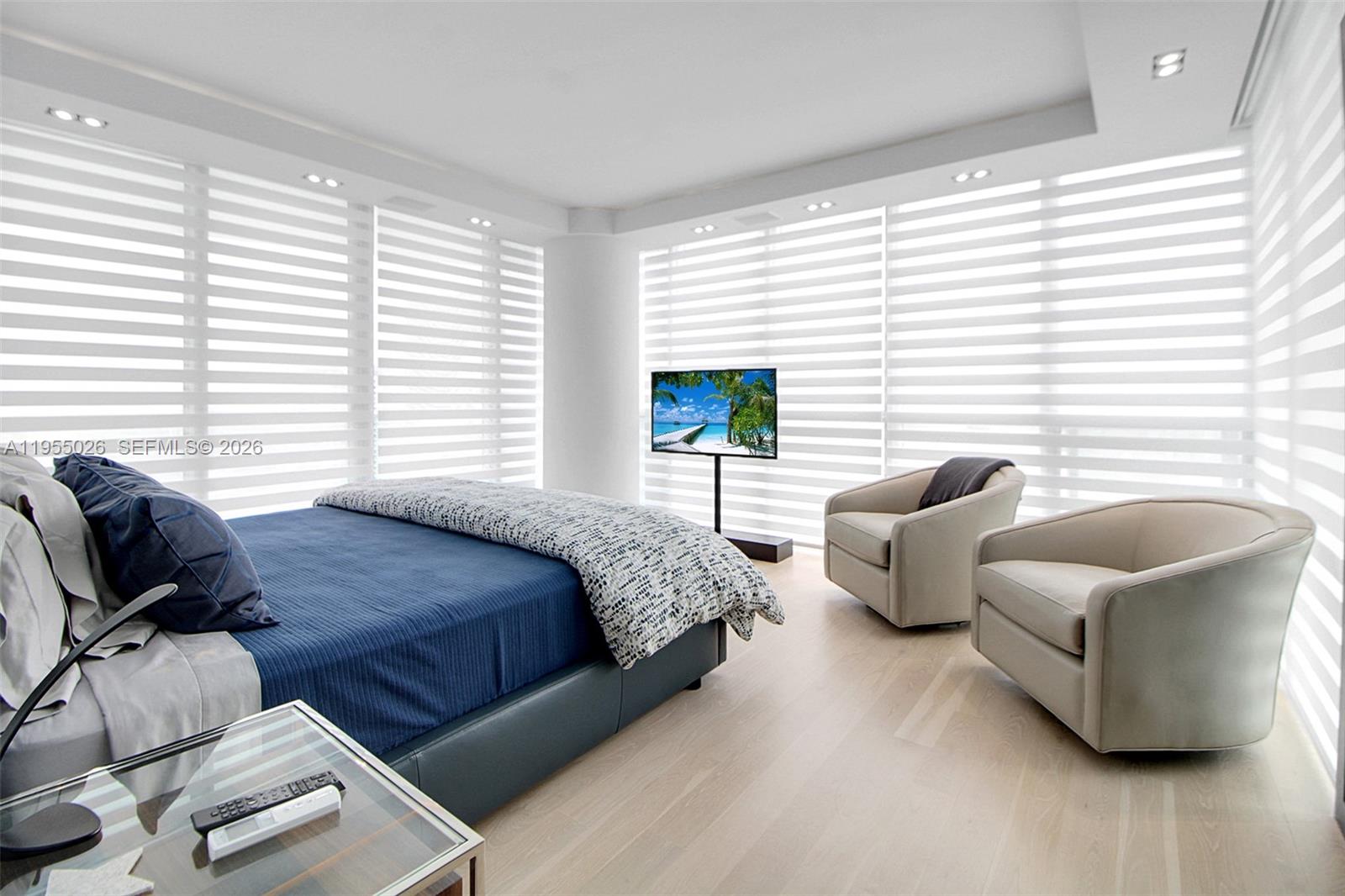 1331 Brickell Bay Dr # 4201