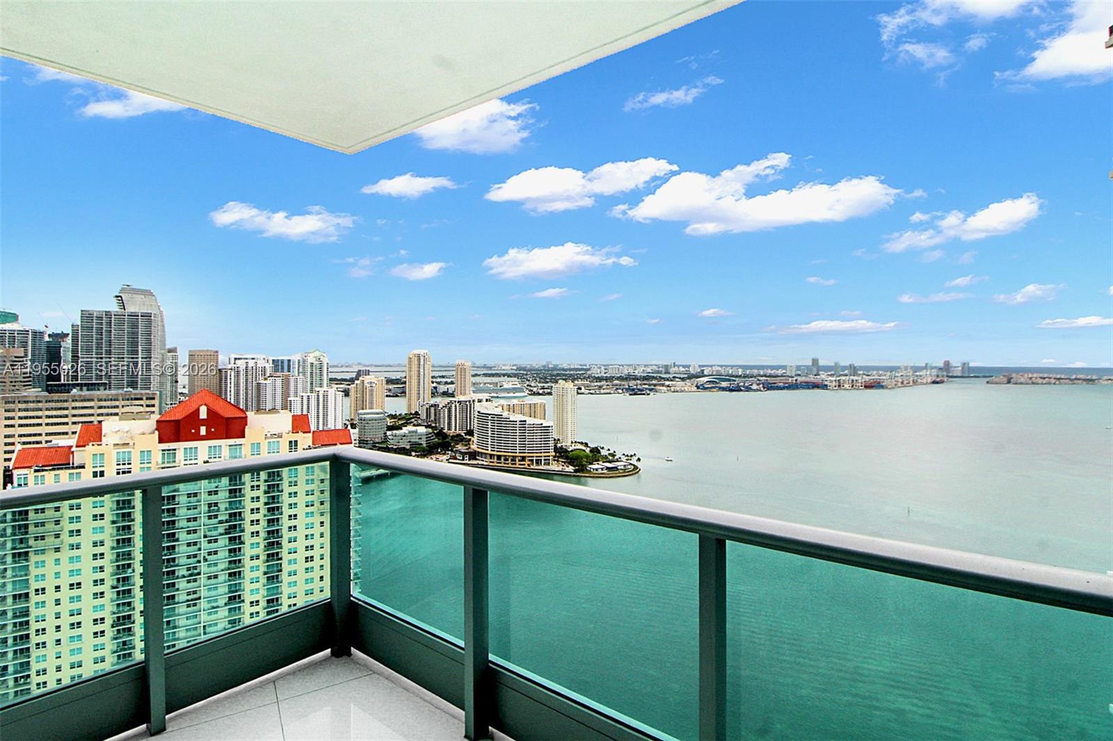 1331 Brickell Bay Dr # 4201