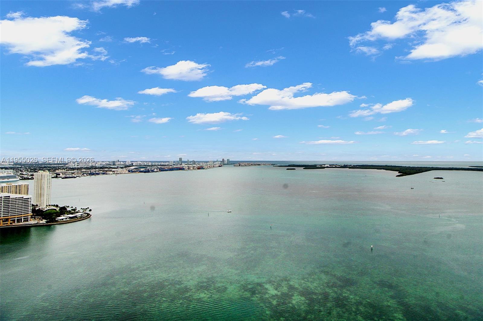 1331 Brickell Bay Dr # 4201