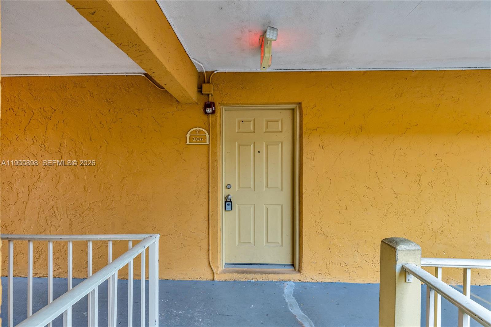 17901 NW 68th Ave # T206