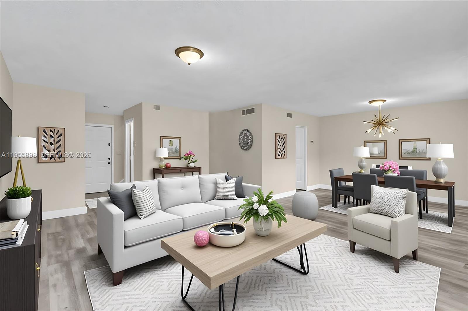 17901 NW 68th Ave # T206