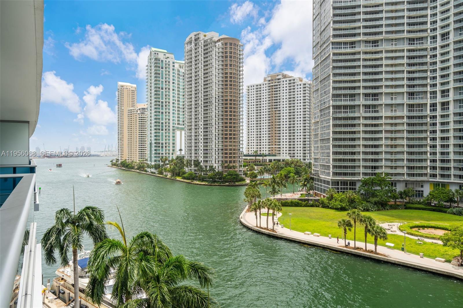 200 Biscayne Boulevard Way # 506