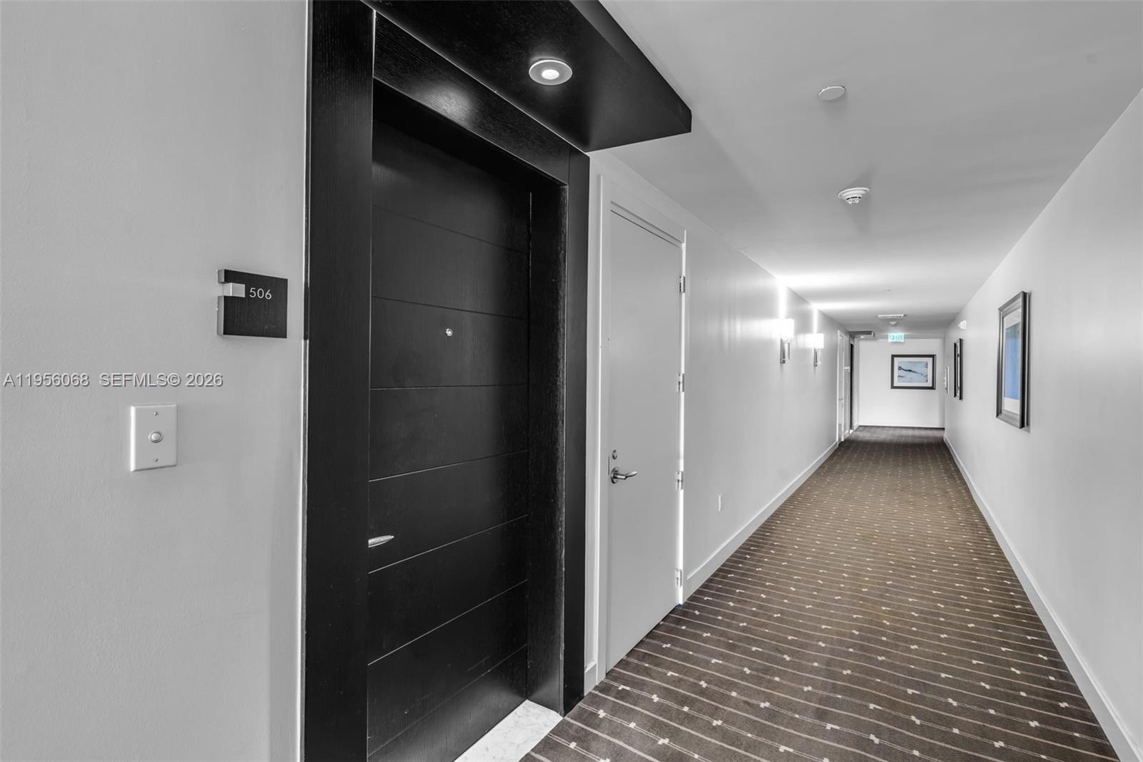 200 Biscayne Boulevard Way # 506