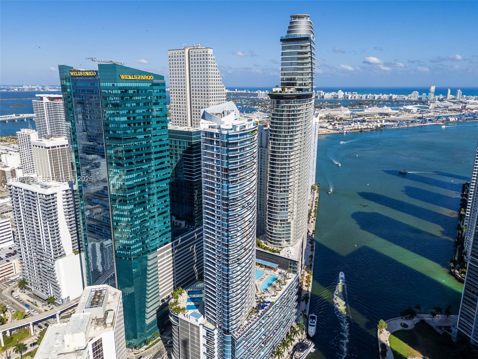 200 Biscayne Boulevard Way # 506