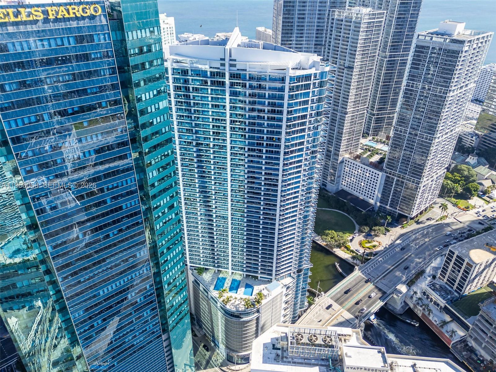 200 Biscayne Boulevard Way # 506