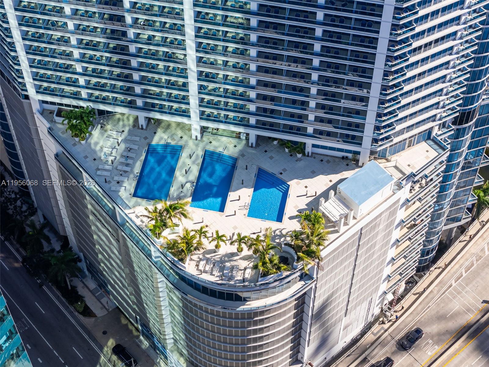 200 Biscayne Boulevard Way # 506