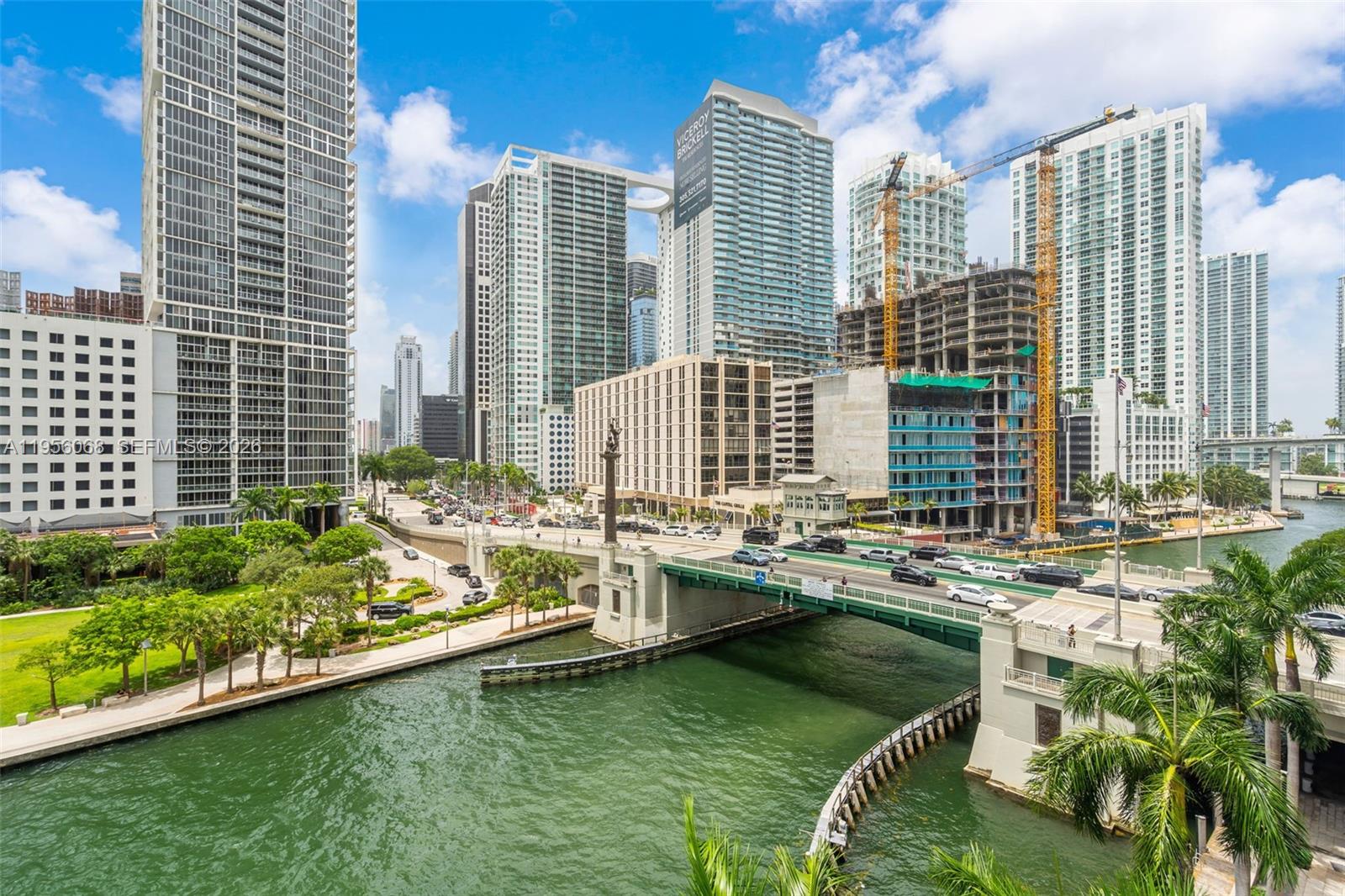 200 Biscayne Boulevard Way # 506