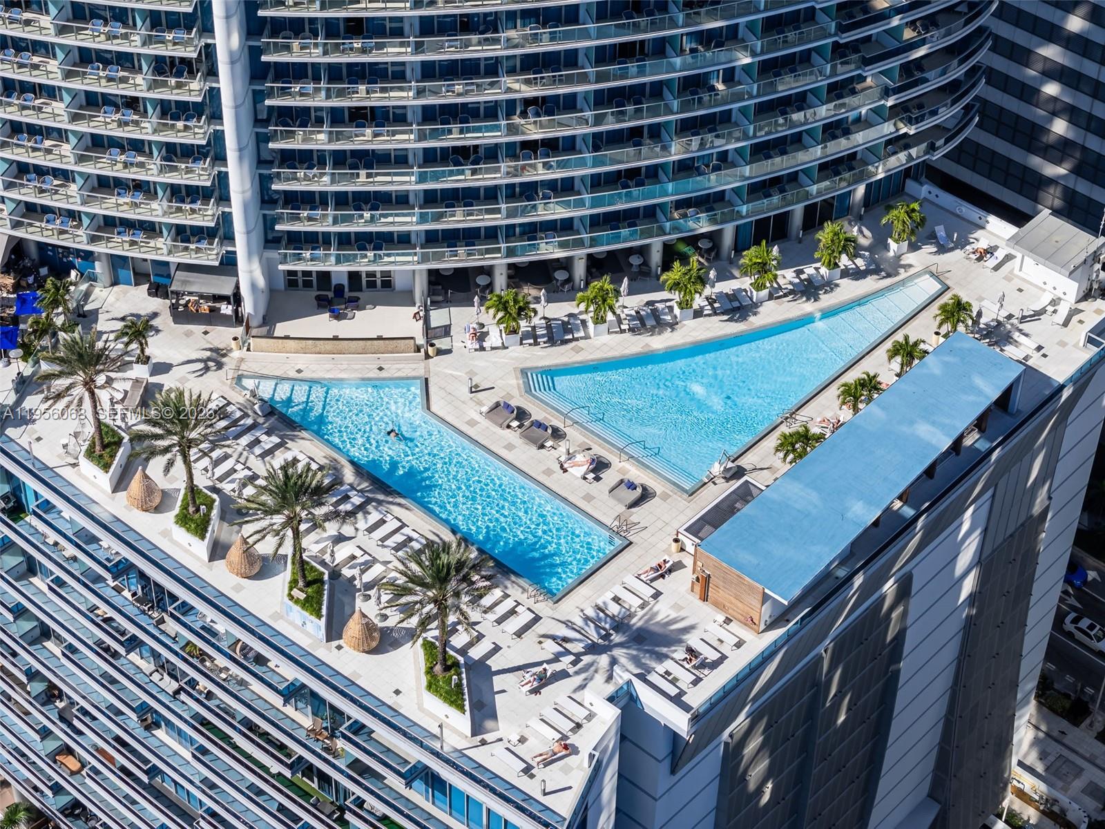 200 Biscayne Boulevard Way # 506