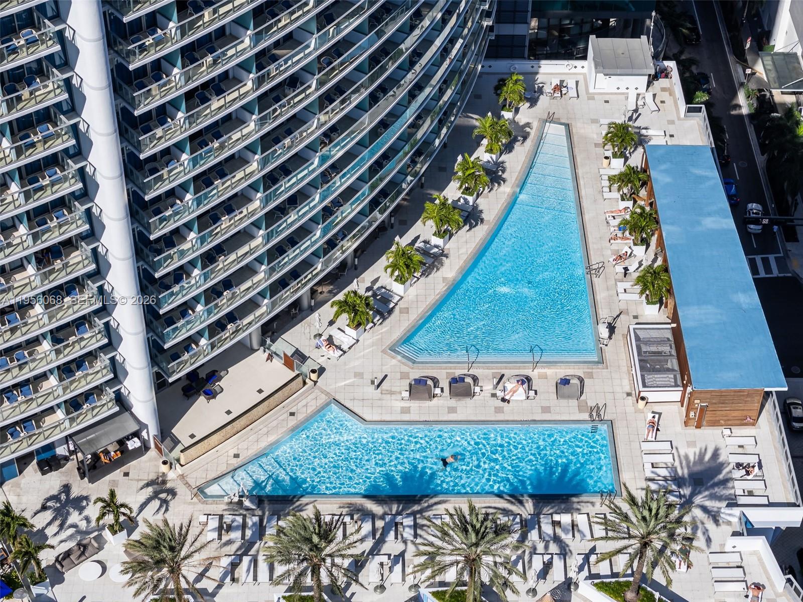 200 Biscayne Boulevard Way # 506
