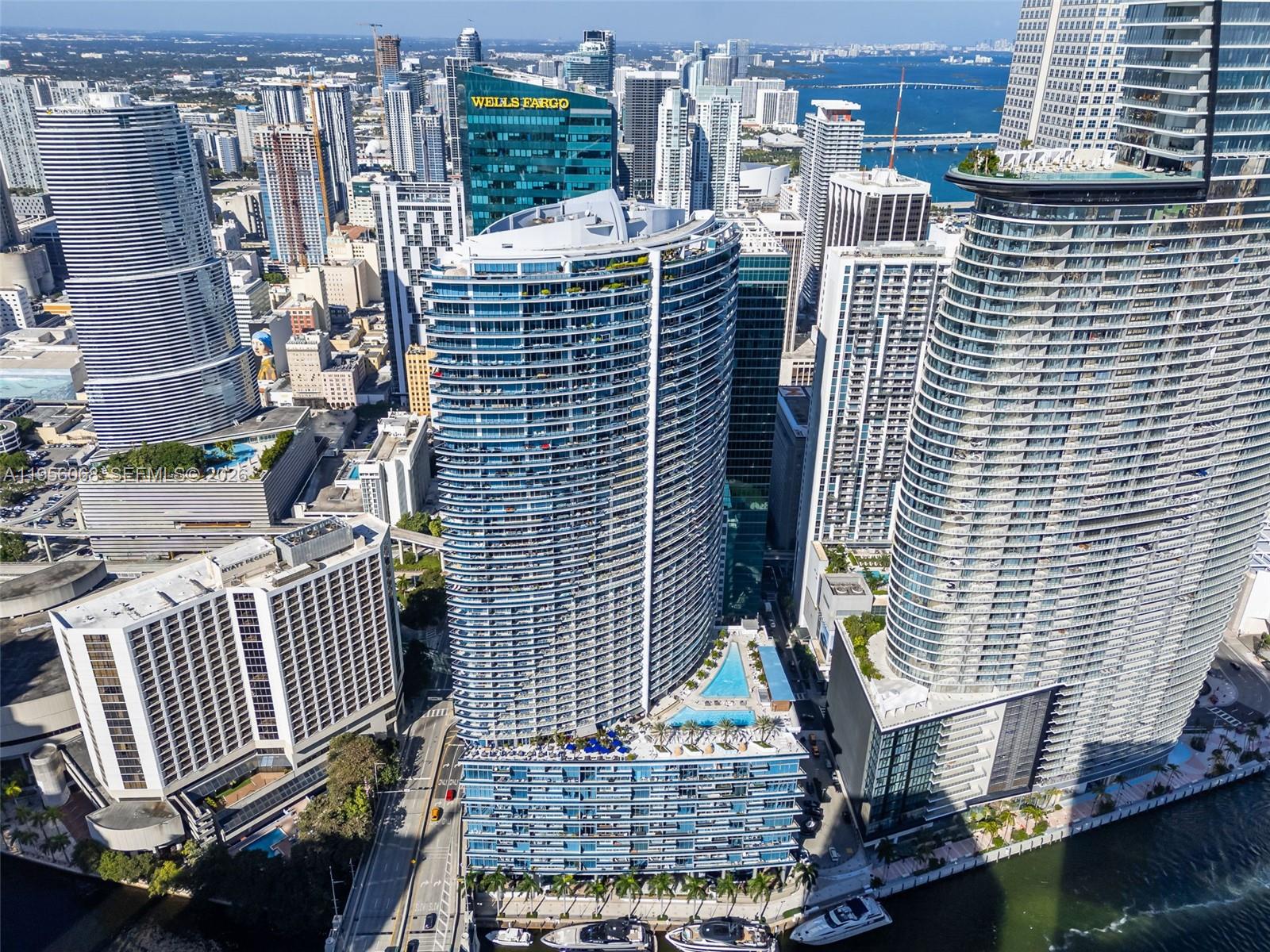 200 Biscayne Boulevard Way # 506