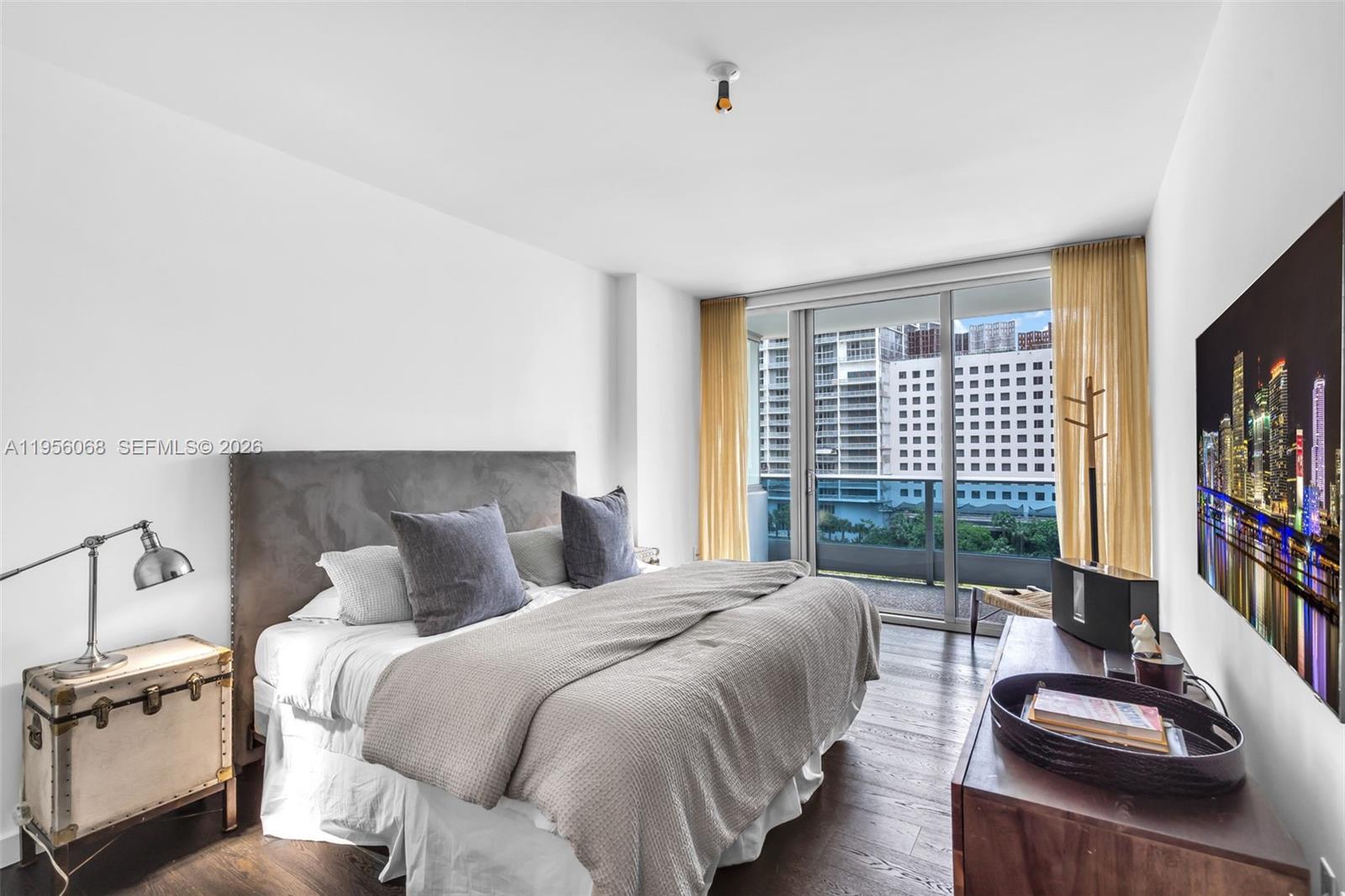 200 Biscayne Boulevard Way # 506