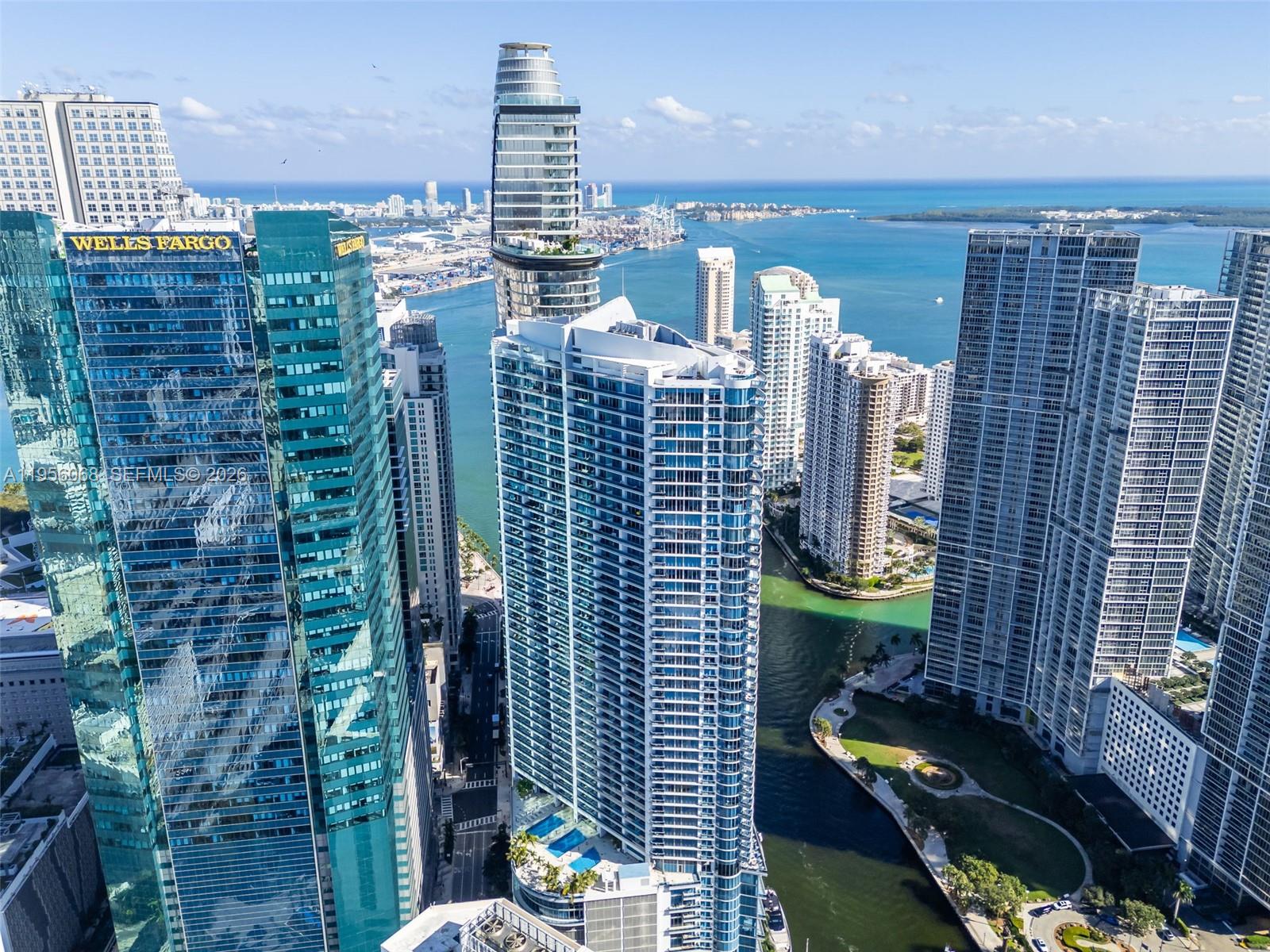 200 Biscayne Boulevard Way # 506