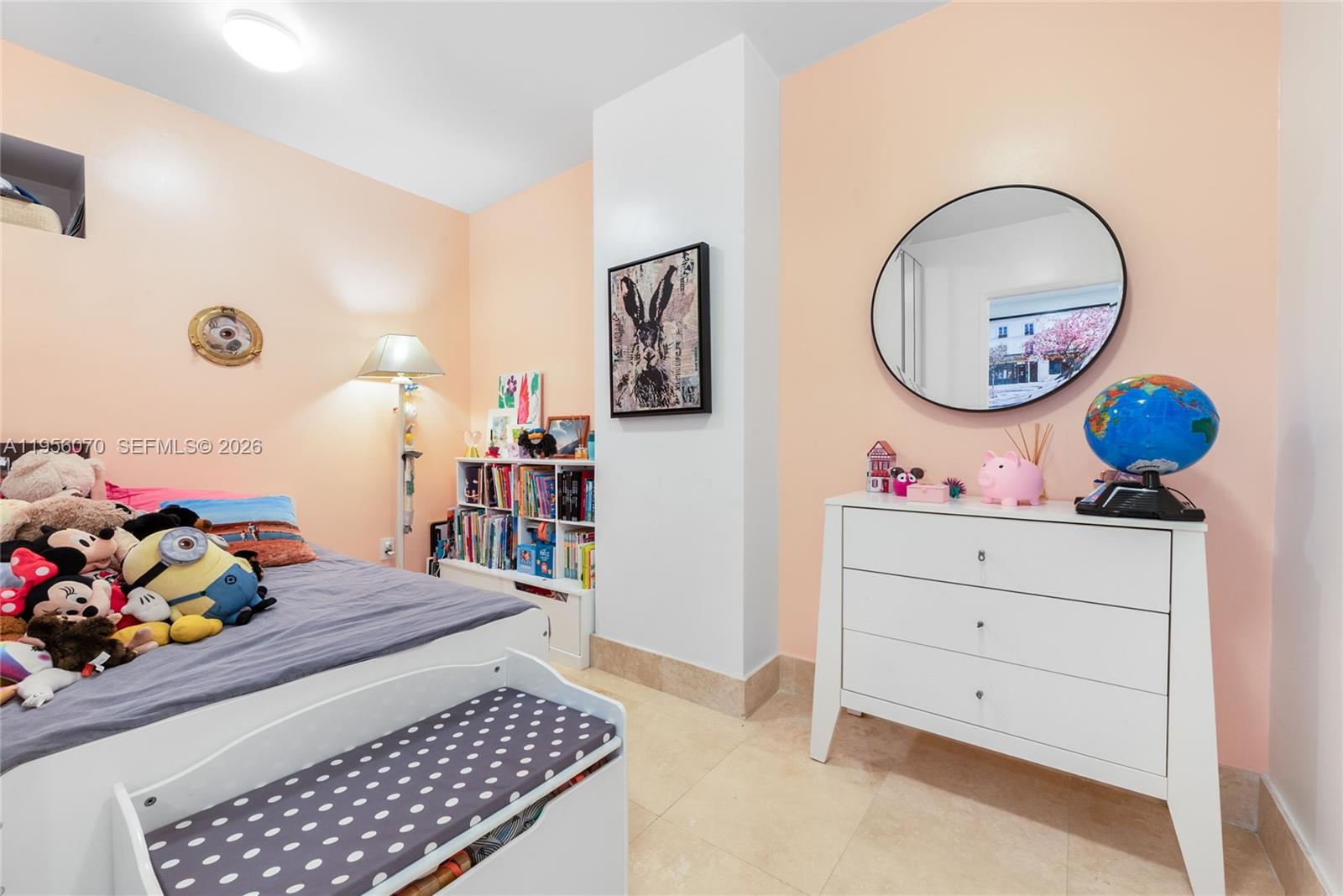 1581 Brickell Ave # 2302